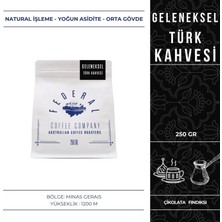 FEDERAL Türk Kahvesi 250 Gr