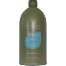 Terra Organik Alterego Curego Hydraday Şampuan 950 ml - Sık Kullanım Için Şampuan