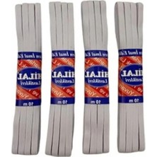 Odea 10 Metre Uzunlu Yassı Bel Lastiği