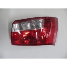 Bzt Kia Rio- Sd- 12/16; Dış Stop Lambası Sağ Kırmızı/beyaz (Famella) 92402-1W020