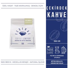 FEDERAL Colombia Supremo Medellin (Çekirdek Kahve) 250GR