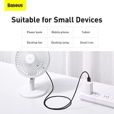 Terra Organik 2A 1m Mikro USB Kblo-Syh
