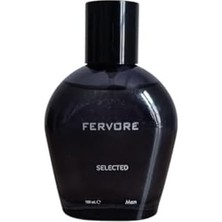 Terra Organik Selected Edt 100 ml Erkek Parfüm Niche Serisi