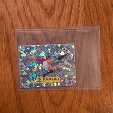 Panini Fwc 2026 Logo Amblem No.00 Sticker
