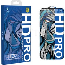 Lito Hd Pro iPhone 17 Pro Max Ekran Koruyucu