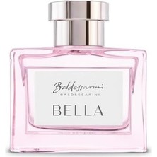 Terra Organik Baldessarını Edp 50 ml + Mum 75 G Kadın Parfüm Seti