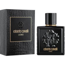 Terra Organik Roberto Cavalli Uomo Edt 100 ml Erkek Parfüm