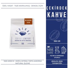 FEDERAL Melbourne Blend ( Çekirdek Kahve) 250GR
