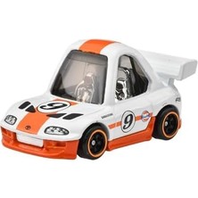 Terra Organik Silver Series Tooned Gulf - 94 Supra JCB65