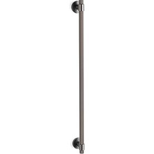 Terra Organik Füme 60 cm Çekme/sürgü Kapı Kolu