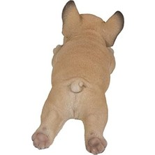 Terra Organik Hi- Ltd. Uyuyan Pug Yavru Köpek
