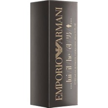 Terra Organik Emporio Armani He Edt 100 ml Parfüm