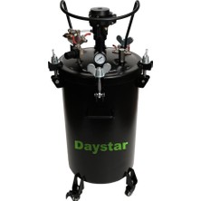 Daystar 80 Litre Otomatik Karıştırıcılı Basınçlı Tank