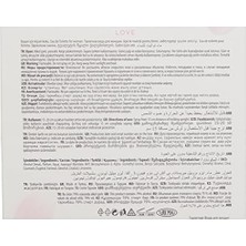 Terra Organik Emotion Edt Kadın Parfüm (50 Ml)