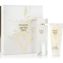 Terra Organik Arden Tea Parfüm 100ML + Vücut Kremi 100ML 2li Hediye Seti
