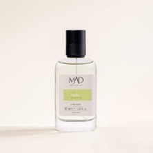 Terra Organik Mad C101 Selective Eau De Parfum (Edp) 50 ml Erkek Parfüm – Greyfurt, Lavanta ve Sandal Ağacı ile Canlandırıcı Narenciye Parfüm