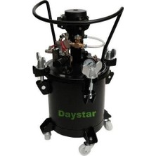 Daystar 10 Litre Otomatik Karıştırıcılı Basınçlı Tank