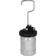 Asturo Basınçlı Tank 2 Litre Alüminyum
