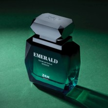 Zen Pırlanta Emerald Women Zen Parfüm