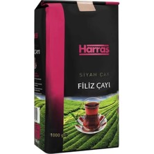 Harras Filiz Çay 1000 gr