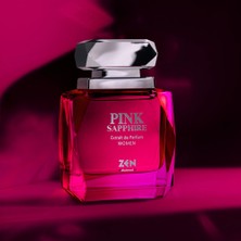 Zen Pırlanta Pink Sapphire Women Zen Parfüm