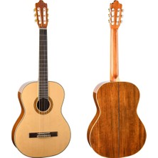 Kaysen CG123NATURAL Maun El Yapımı Klasik Gitar