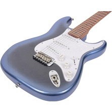 Kaysen KST-611 Bl Profesyonel Strat Elektro Gitar