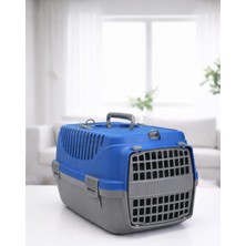Melby Kedi Köpek Taşıma Çantası Lacivert
