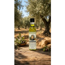 Darende Kayısı Dünyası Naturel Sızma Zeytinyağı 500 ml Soğuk Sıkım Organik Ürün