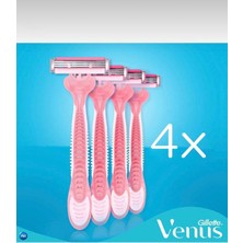 Arko Traş Bıçağı Unisex 4 Lü