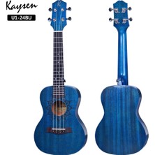 Kaysen U1-24BL Concert Ukulele