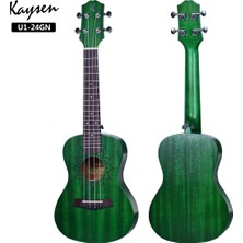 Kaysen U1-24GN Concert Ukulele