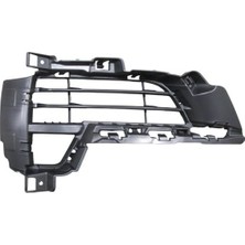 Bzt Bmw X5- F15- 14/18; Ön Tampon Panjuru Sol (Açık)(Tw) 51117303081
