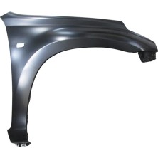 Bzt Toyota Rav4- 01/04; Ön Çamurluk Sağ Sinyal Delikli/dodik Deliksiz (Tyg) 53811-42150