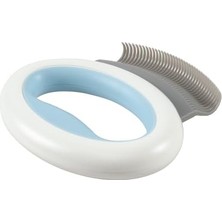 Mını Pet Comb Blue