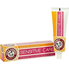 Arm & Hammer Sensitive Care Diş Macunu 75 ml