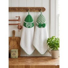 Madame Asel Home Mutfak Havlusu