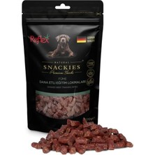 Reflex Smoked Beef Köpek Eğitim Ödül Maması 170 gr