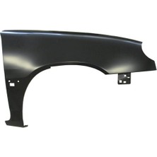 Bzt Citroen Saxo- 00/03; Ön Çamurluk Sağ Sinyal ve Band Delikli (Tw) 7841.N5