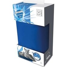 Yake Store Frozen Köpek Serinletici Minder (L) 90X50CM