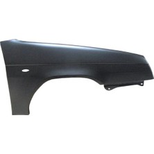 Bzt Skoda Forman- 88/94; Ön Çamurluk Delikli Sağ (Eagle Body) 115710120