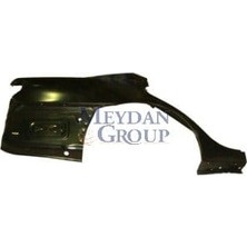 Bzt Toyota Camry- 01/04; Arka Çamurluk Sağ 61601-06050