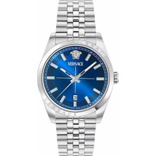 Versace VRSCVE5M00126 Erkek Kol Saati