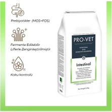 Intestinal Veteriner Diyet Sindirim Sistemi Destekleyici Kopek Maması 2,5 kg