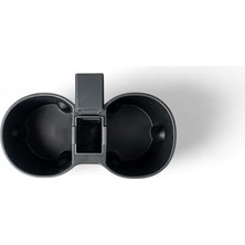 T Parts Model Y Juniper 2025+ Orta Konsol Bardaklık ve Küllük Silikon Malzeme ve Kolay Yıkanabilir Tam Uyum