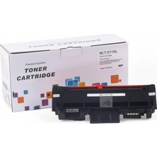 Uyumlu 2625/ M2826/ M2675/ M2825/MLT-D116L Çipli Muadil Toner