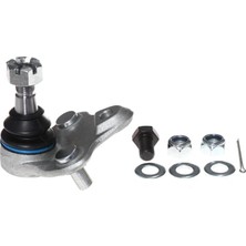 Orjin Rotil Alt Kitli Celica 1.6/2.0 85-89, Coroll Orj 01334
