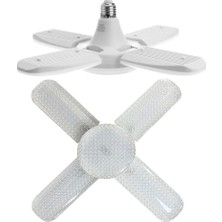 Volemi Vm-65 Pervane Ampul - 4 Lü 65 W