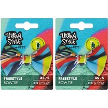 Urban Style Freestyle Papyon (Xs-S) (2 Paketi)
