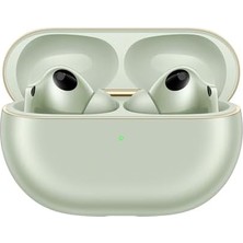 Freebuds Pro 4，çift Sürücülü Gerçek Ses，net ve Stabil Görüşmeler，akıllı ve Dinamik Aktif Gürültü Engelleme，kafa Hareketleri ile Kontrol，ios ve ile Uyumlu, Yeşil